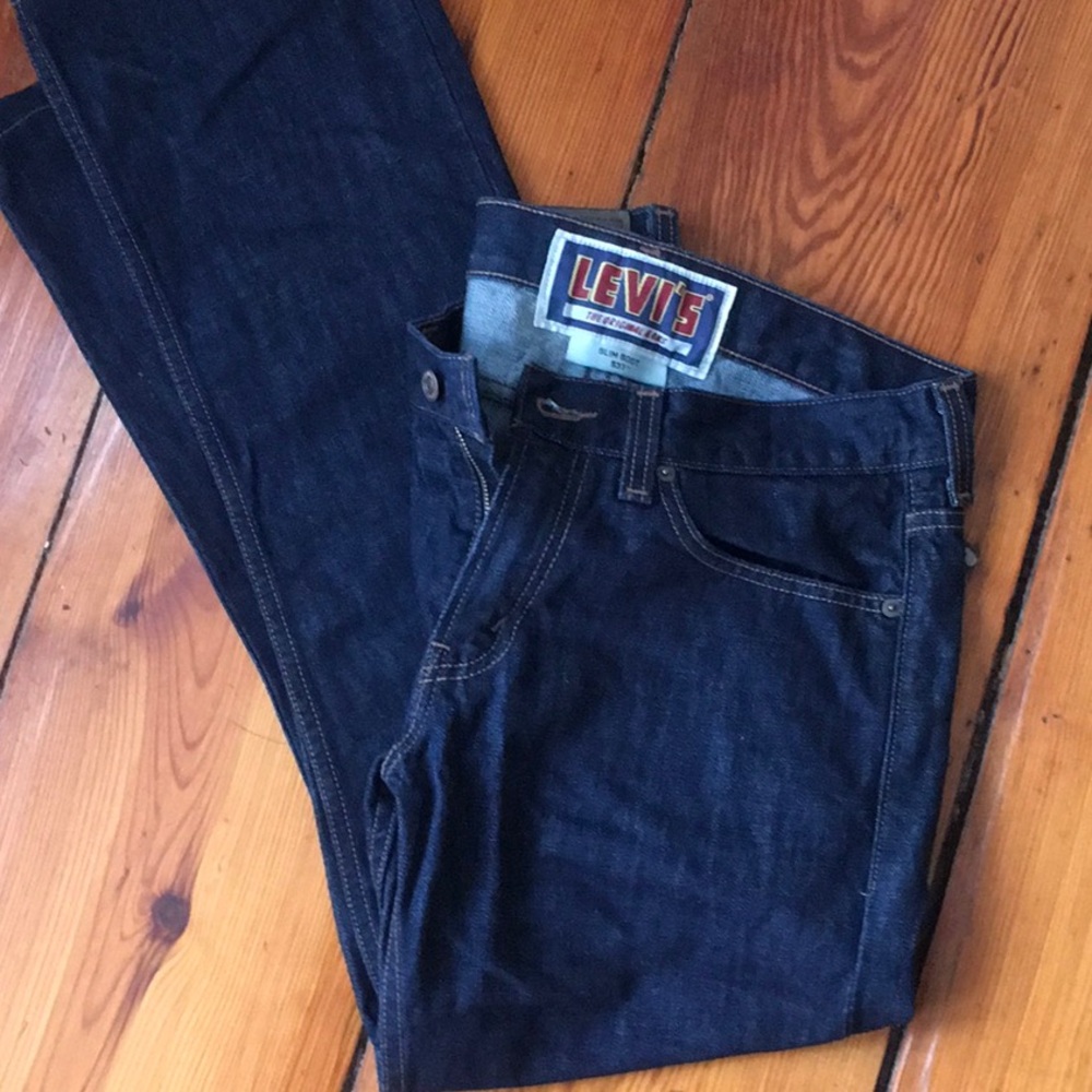 Levi’s